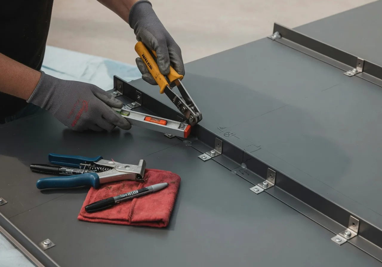 Why choose Metal Roofing Installation in Horatio, SC